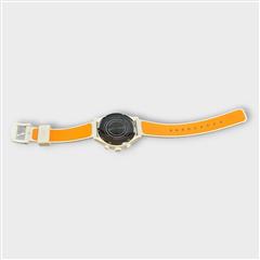 ESQ by Movado ES.50.1.29.5713 Gent's Wristwatch White on White